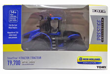 NEW HOLLAND T9.700 SMARTTRAX II    Prestige series