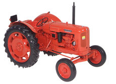 NUFFIELD UNIVERSAL DM FOUR TRACTOR (1958)  precision model