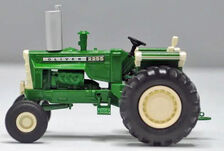 OLIVER 2255 with REAR DUALS  High Detail