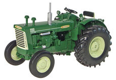 OLIVER 990 TRACTOR with GM DIESEL  High detail
