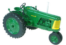 OLIVER SUPER 77 nf   Precision Series No. 10 for Oliver