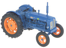 FORDSON POWER MAJOR TRACTOR