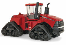 CASE/IH QUADTRAC 550  Special Edition