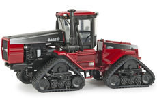 CASE/IH QUADTRAC Authentics No 8
