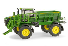JOHN DEERE R4038 SP 'SUPER' SPREADER