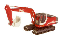 O&K RH6.22 EXCAVATOR