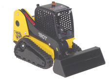 JCB ROBOT 190T TRACKED LOADER