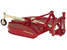 IH ROTARY MOWER (Slasher)