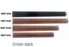 WILESCO SMOKE STACK for WD 10