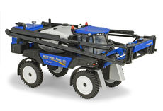 NEW HOLLAND SP365F SELF PROPELLED BOOM SPRAY