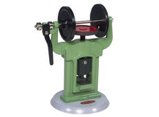 WILESCO SPINDLE PRESS