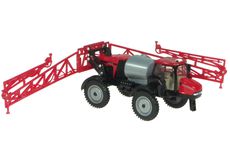 CASE/IH SPX3320 SELF PROPELLED BOOM SPRAY