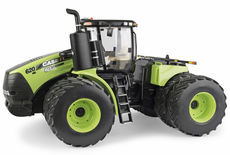 CASE/IH STEIGER 620 with DUALS  60th Anniv. Edition (Steiger Green)