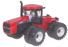 CASE/IH STEIGER 9150 4WD TRACTOR with DUALS  Prestige Series