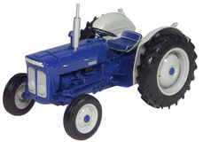FORDSON SUPER DEXTA (1963) Blue/Grey