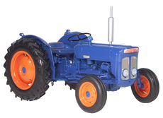 FORDSON SUPER DEXTA Blue/Red