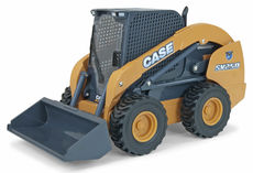 CASE SV250 SKID STEER LOADER