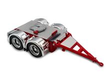 Sloanebuilt Bogie Converter Dolly