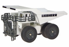 LIEBHERR T264 MINING DUMP TRUCK