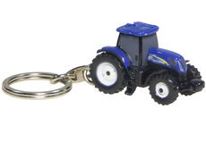 NEW HOLLAND T6090 KEY RING