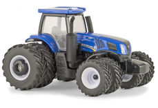 NEW HOLLAND T8.435 TRACTOR with Frt & Rr Duals
