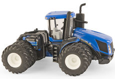 NEW HOLLAND T9.700 4WD TRACTOR with DUALS