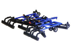 NEW HOLLAND TANDEM FOLDING WING DISC