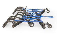 NEW HOLLAND TANDEM TILLAGE DISC