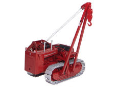 IH TD-24 SIDE BOOM PIPE LAYER