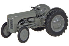 FERGUSON TE20 TRACTOR (GREY FERGIE)  very detailed