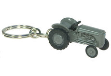 FERGUSON TE20 TRACTOR KEY RING