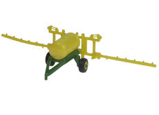 JOHN DEERE TRAILING BOOM SPRAY  (no box)