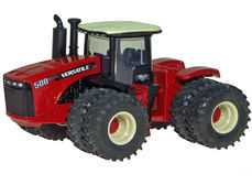 BUHLER VERSATILE 500 4WD TRACTOR with DUALS