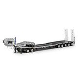 VE GROUP 5X8 SWING WING WITH 2X8 DOLLY