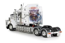 VE GROUP KENWORTH 909 100 YEAR ANNIVERSARY TRUCK 