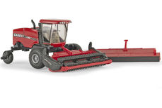CASE/IH WD2504 SELP PROPELLED WINDROWER