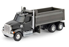 WESTERN STAR 4700SF TIP TRUCK     no box