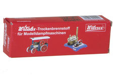 WILESCO DRY SPIRIT TABLETS (rectangular)   Packet of 12