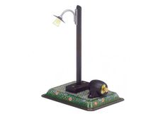 WILESCO DYNAMO with STREET LIGHT