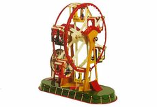 WILESCO FERRIS WHEEL