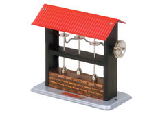 WILESCO STAMPING BATTERY (3 Hammers)