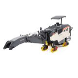 WIRTGEN W120 FI COLD MILLING MACHINE 