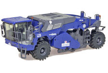 WIRTGEN WR 240 PAVEMENT RECYCLER & SOIL STABILISER