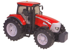 McCORMICK XTX165 TRACTOR