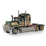 'NED KELLY' MACK BI-CENTENNIAL SUPERLINER 