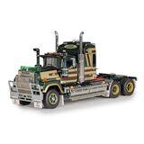 'JOHN STUART' MACK BI-CENTENNIAL SUPERLINER 