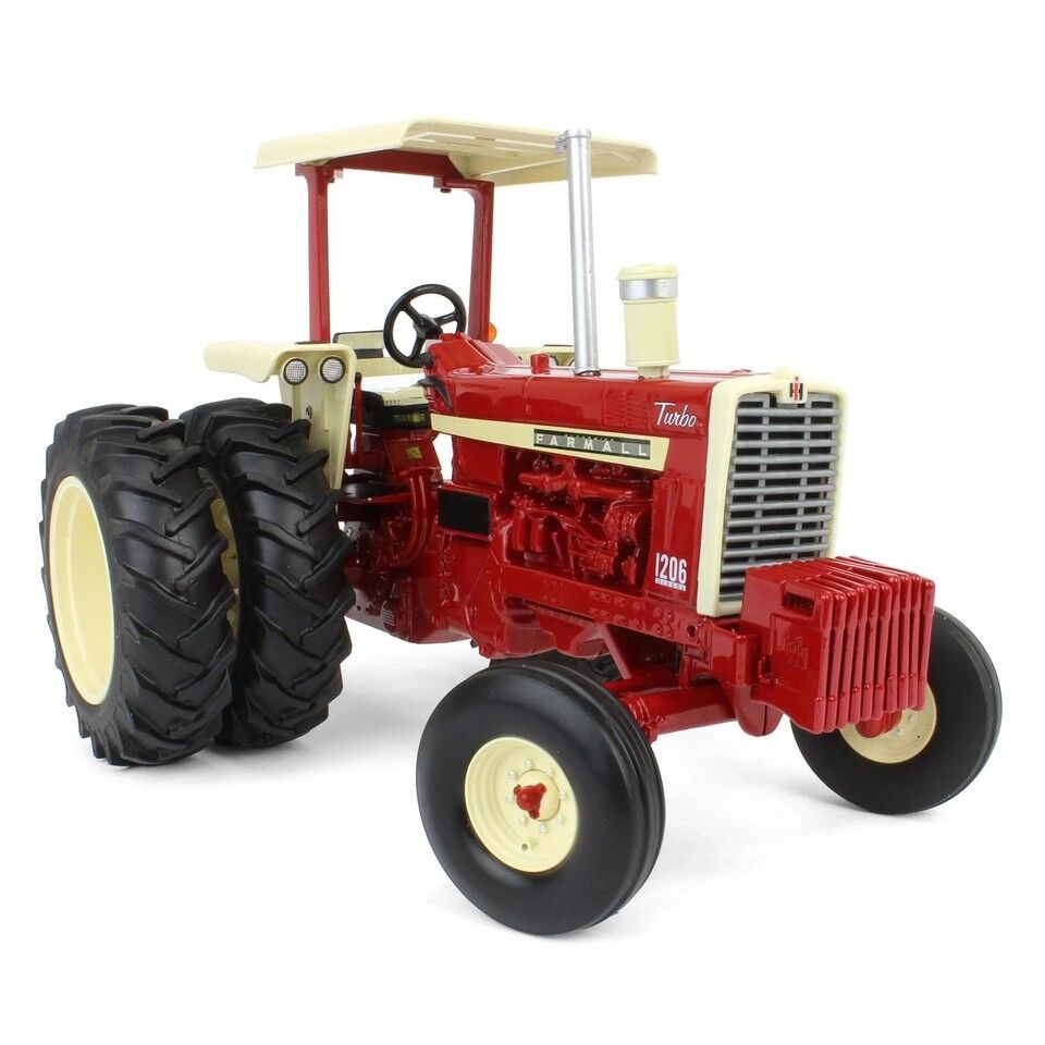 1206 Farmall 60th aniversary