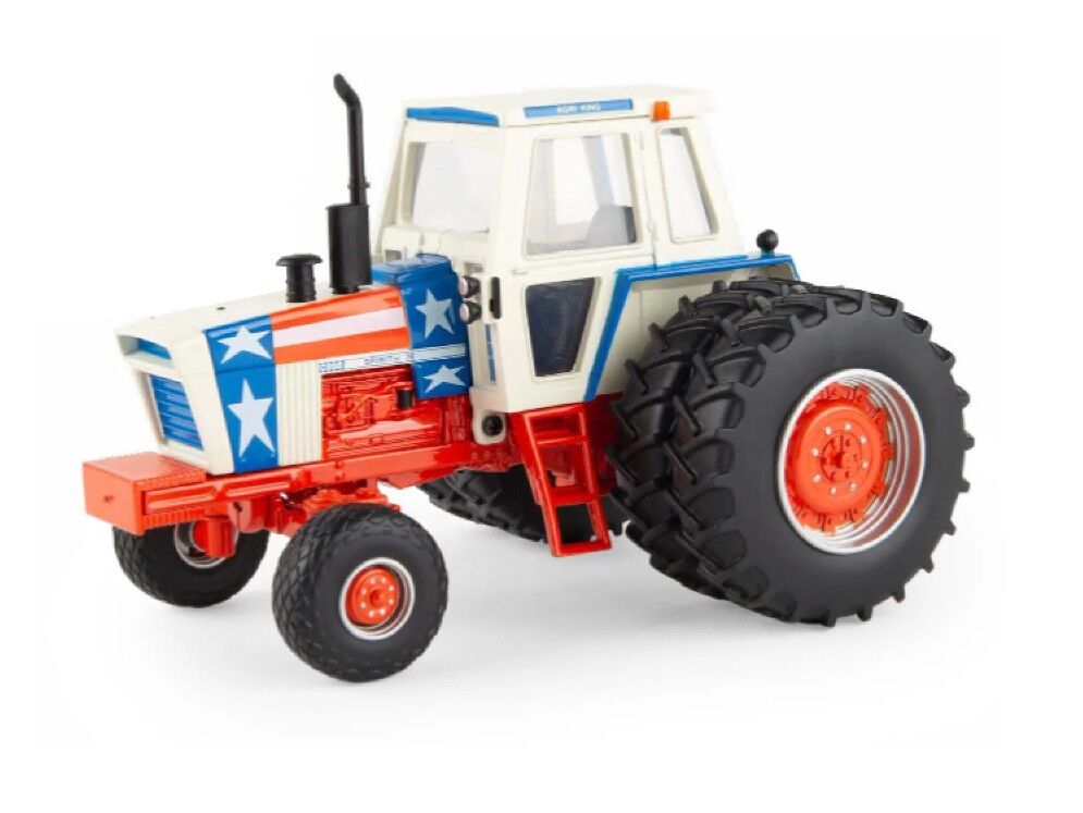 1570 stars and stripes 2026 farm show model