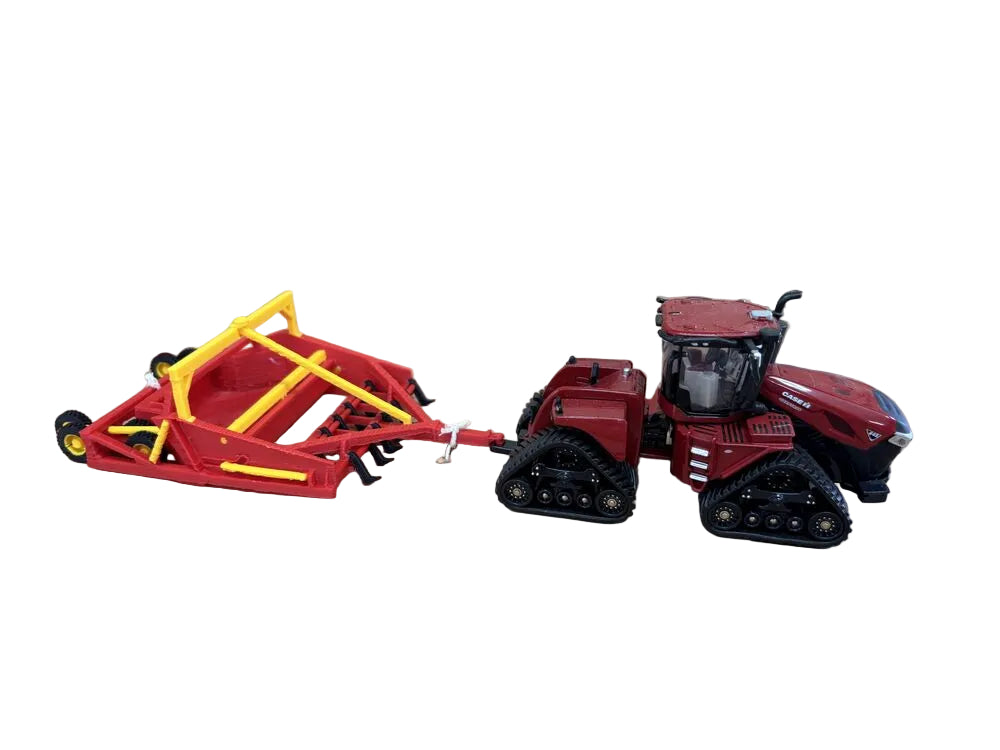 1/64 Horwood Bagshaw laser bucket one piece 3D printed