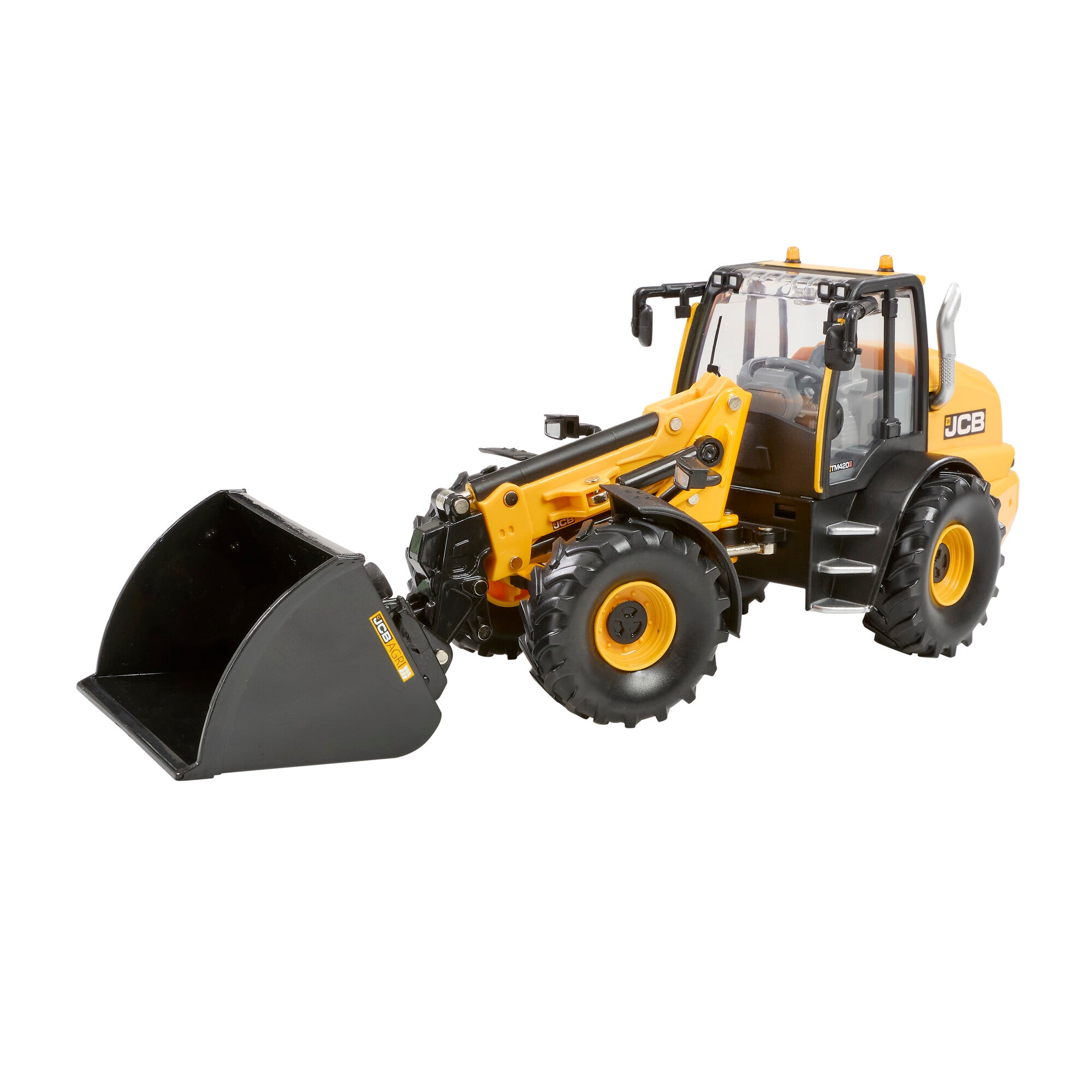 Britains JCB TM420S Loader